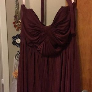 Davids Bridal Versa Dress